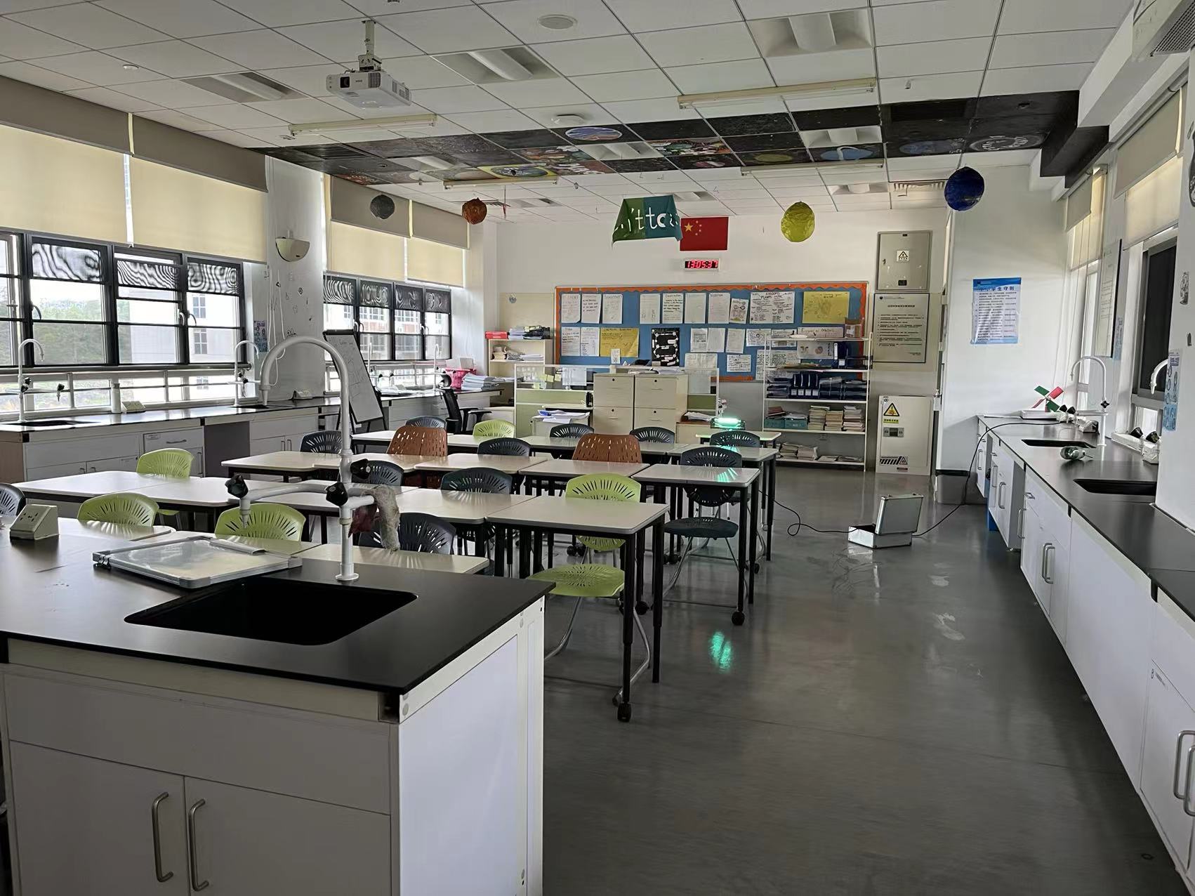 耀華國際學(xué)校消殺服務(wù)