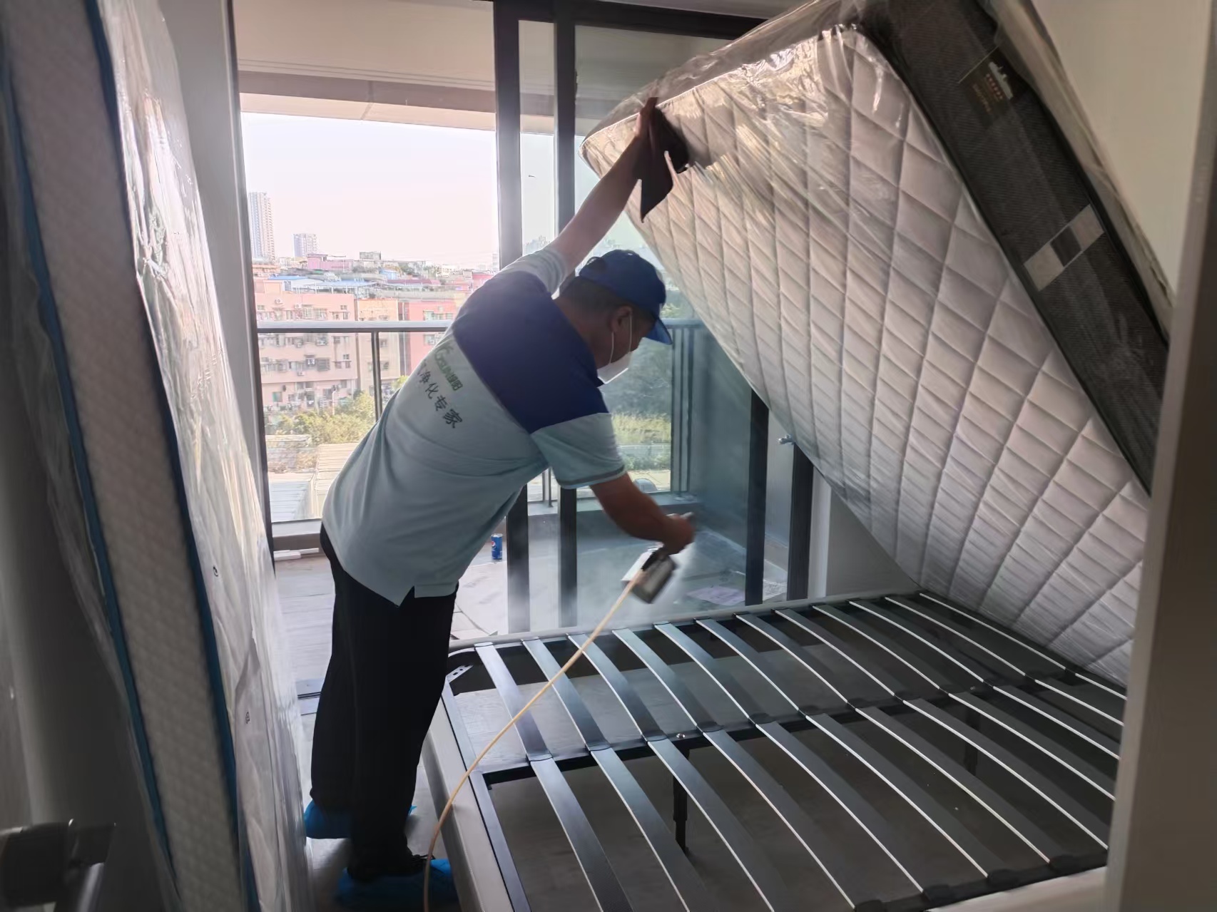 除甲醛后需要多長時間入住？